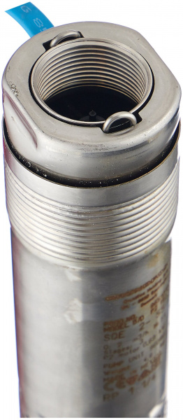 Насос Grundfos SQE 2-55 для скважины Гарантия 1 год